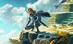 Zelda: Tears Of The Kingdom Wins Nintendo GOTY At Golden Joystick Awards 2023