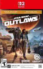Star Wars Outlaws