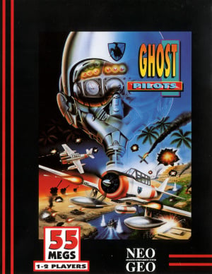 Ghost Pilots