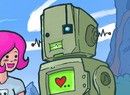 Girls Like Robots (Wii U eShop)