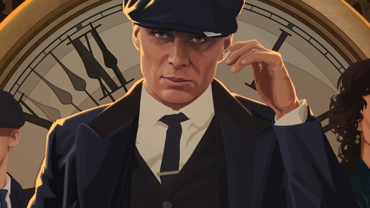 Análise: Peaky Blinders: Mastermind (Switch) apresenta uma