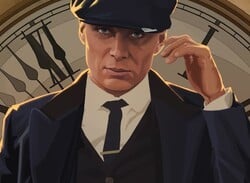 Peaky Blinders: Mastermind - An Addictive, Time-Bending Puzzler, Once It Gets Going