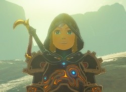 Translation of Zelda: Breath of the Wild's Japanese Ending Prompts Interesting Debate