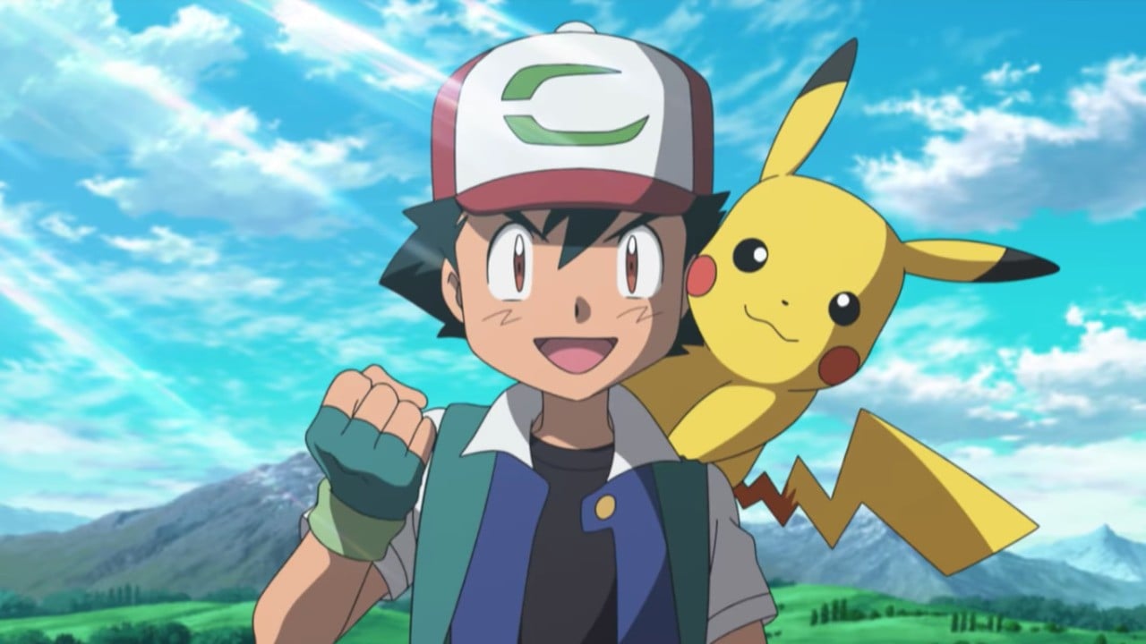 Poll: What's The Best Pokémon Game Ever? 