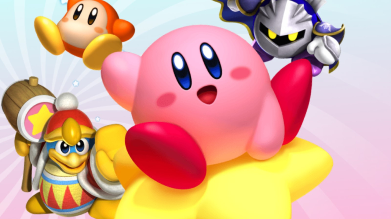 The Amazing Trivia You Didn't Know About Kirby Super Star