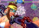 Zarina And Sylvie Arrive In SNK Heroines On Switch To Shake Things Up