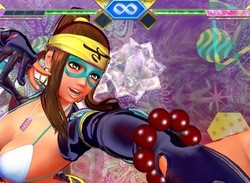 Zarina And Sylvie Arrive In SNK Heroines On Switch To Shake Things Up