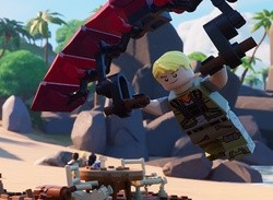 Fortnite Teases LEGO, Rocket Racing And Festival Games, Launching Next Week