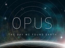 OPUS: The Day We Found Earth Finds Its Way To Switch eShop Next Week