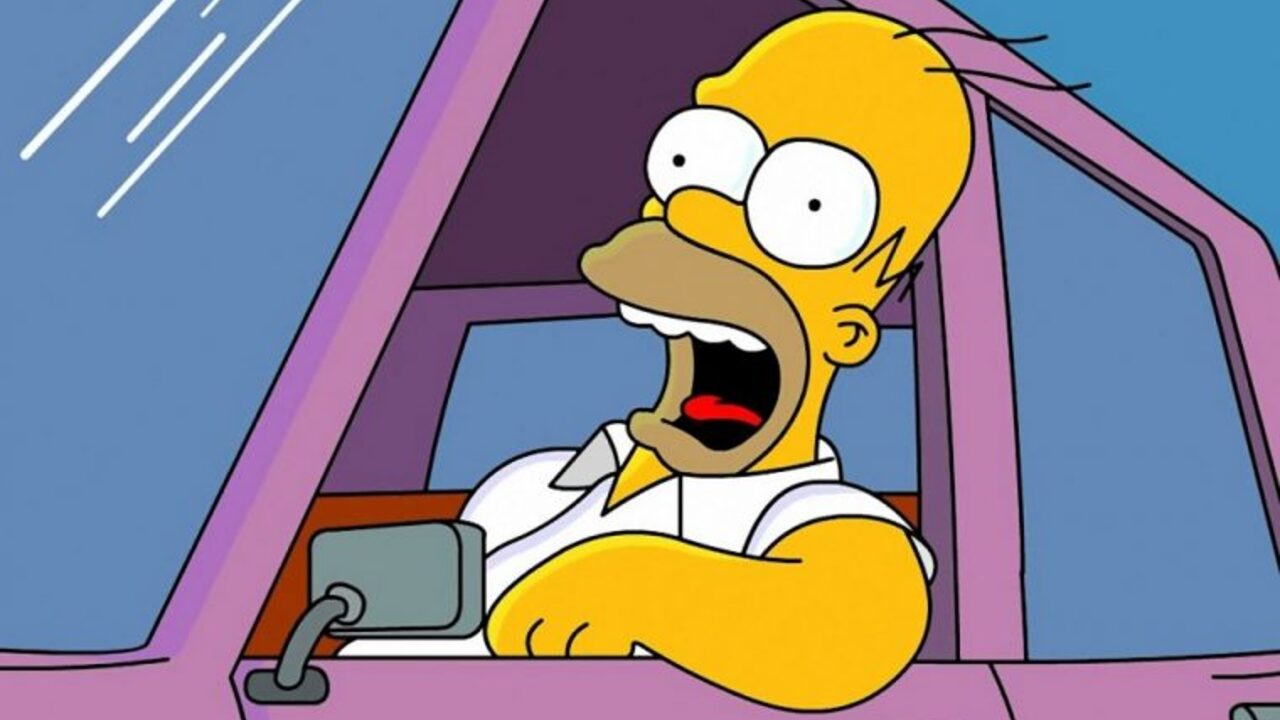 Photo of Tento fanúšik hry „Spustite a spustite Simpsonovci“ hru prestaval za týždeň pomocou virtuálneho počítača