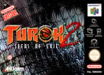 Turok 2: Kötülük Tohumları (N64)