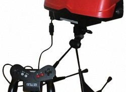 APRIL FOOLS: Virtual Boy Confirmed for Virtual Console