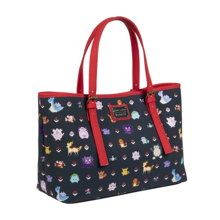 Loungefly x Pokémon 4