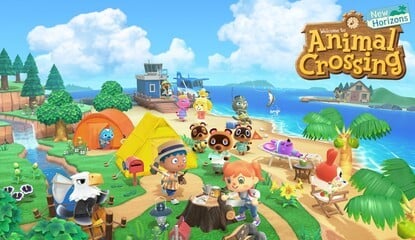 Animal Crossing: New Horizons – Everything We Know So Far