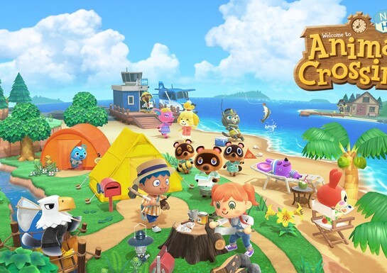 Animal Crossing: New Horizons – Everything We Know So Far