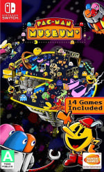 Pac-Man Museum+ Review: Is The Pac Truly Back? - GamerBraves