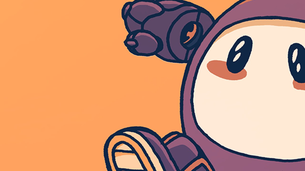 Haiku the Robot (2022) | Switch eShop Game | Nintendo Life