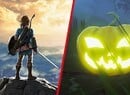 Modders Create Halloween DLC For Zelda: Breath Of The Wild