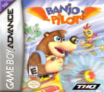 Banjo-Pilot