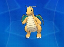 A Dragonite Distribution is Flying Into GameStop in the US