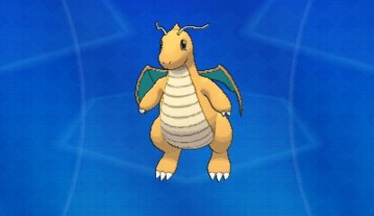 A Dragonite Distribution is Flying Into GameStop in the US