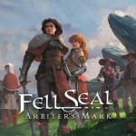Fell Seal: Arbiter's Mark (Switch eShop)
