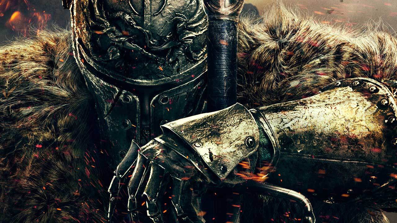 The First 20 Deaths of Dark Souls 2 - GameSpot