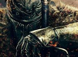 No, GameSpot Didn't Just Reveal Dark Souls 3 For Nintendo Switch