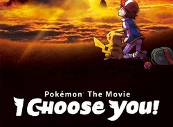 Pokémon the Movie: I Choose You to Get Limited Theatrical Release in the West