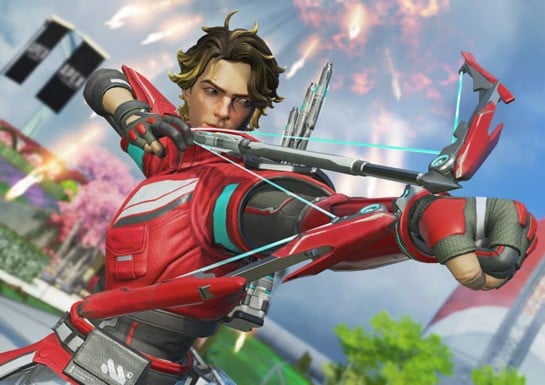 Apex Legends Switch 2 Performance And Resolution Upgrade Detailed