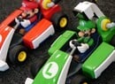 Mario Kart Live: Home Circuit Doubles Up As The Perfect DIY Companion