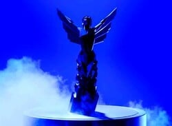 What Did You Think Of The Game Awards 2021?
