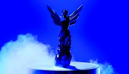 What Did You Think Of The Game Awards 2021?