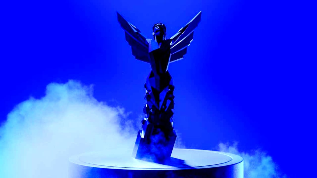 The Game Awards Players' Voice Vote Is Causing Absolute Chaos