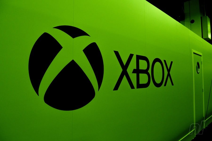 Xbox Logo Gamescom 2024