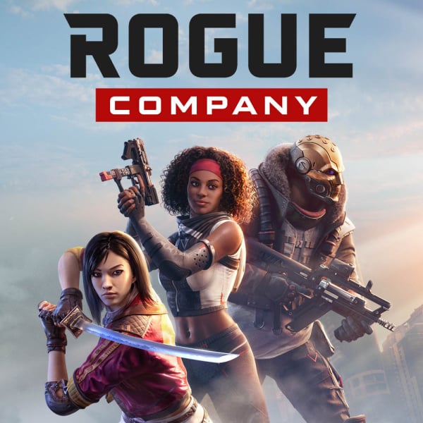 Rogue Company (2020), Switch eShop Game
