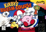 Kirby's Dream Course (SNES)