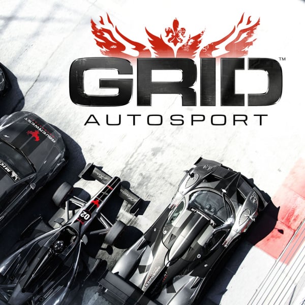 GRID™ Autosport on the App Store