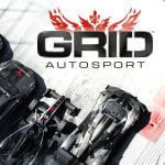 GRID Autosport (Switch eShop)