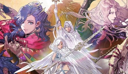 Fire Emblem: Fortune's Weave Estimated File Size Revealed