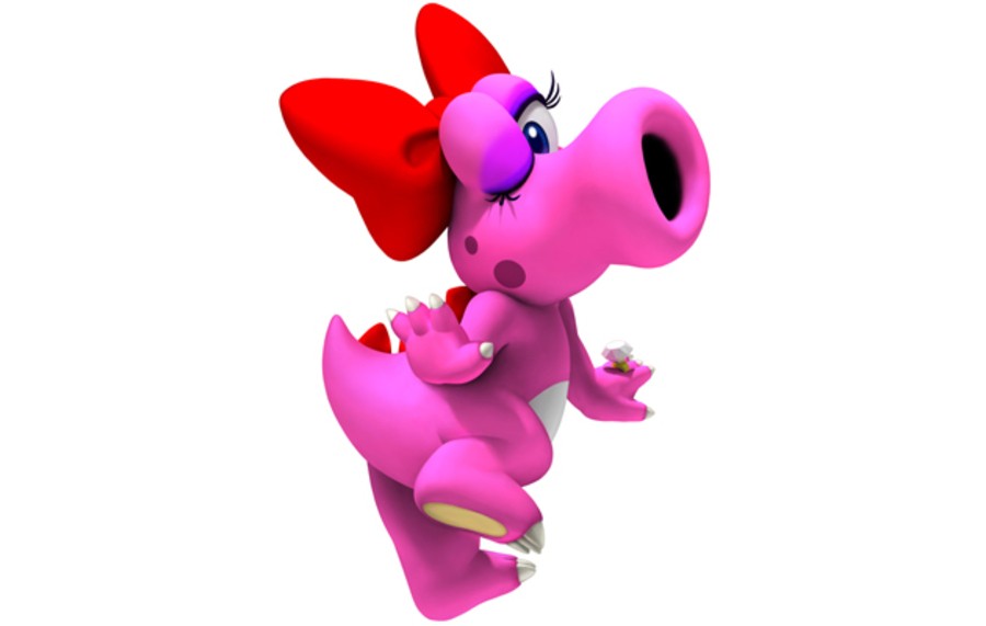 Birdo