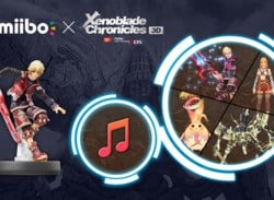 Xenoblade Chronicles 3D Dated for North America in Flashy New Trailer, amiibo Support Also Confirmed