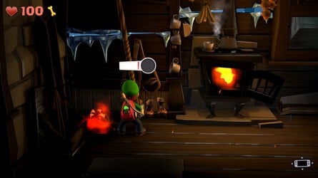 Luigi's Mansion 2 HD Walkthrough Guide