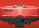 Virtual Boy Is Being Added To Nintendo Switch Online
