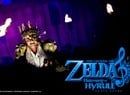 Theatre Musical 'The Legend of Zelda: Harmony of Hyrule' to Tread the Boards of Broadway