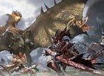 Pokémon Unite Developer Releasing New Monster Hunter Game For Mobile Devices