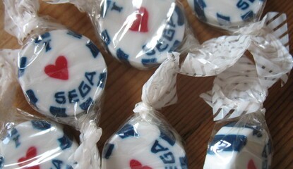 10 Sega Games We Want on 3DS