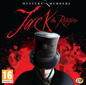 Mystery Murders: Jack the Ripper