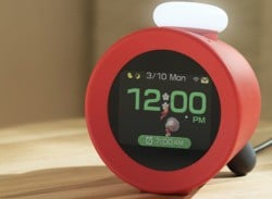 Nintendo Postpones Retail Sales Of Its New Sound Clock Alarmo (Japan)