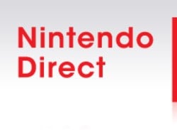 Nintendo Direct - Nintendo Joins the Modern Age